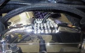 HARLEY XL1200V 2014