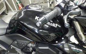 KAWASAKI Z1000 Gen.3 2008 ZRT00B