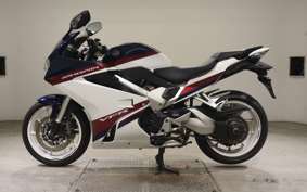 HONDA VFR800F 2019 RC79
