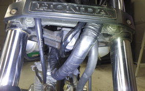 HONDA CB250 RS Z MC02