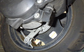 SUZUKI LET's 4 CA45A