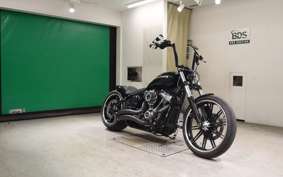 HARLEY FXBRS1870 2019