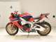 Фото Honda CBR1000RR GEN 3 SPECIAL 2017 с японского аукциона