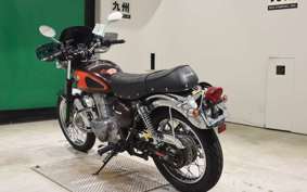 KAWASAKI ESTRELLA BJ250A