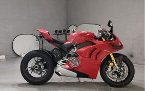 DUCATI PANIGA-REV4S 2021 DA08AA