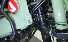 HONDA CT125-2 JA65