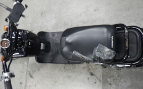 HONDA ZOOMER 2013 AF58