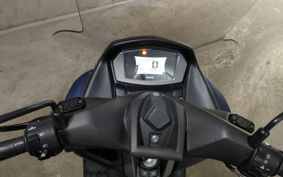 YAMAHA N-MAX 125 SEG6J