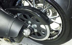 HARLEY FXS 1580 2012