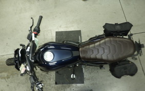 DUCATI SCRAMBLER 2024