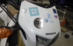 HONDA CRF250L MD38