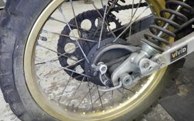 HONDA XL250S L250S