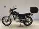 Фото Suzuki GN125 H с японского аукциона
