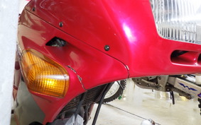 KAWASAKI ZZ-R250 2026 EX250H