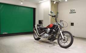 YAMAHA DRAGSTAR 250 VG02J