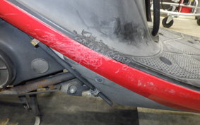 SUZUKI ADDRESS V50 Gen.2 CA42A