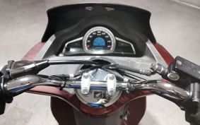 HONDA PCX 125 JF56