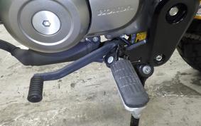 HONDA MONKEY 125 1998 JB03