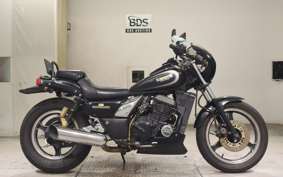 KAWASAKI ELIMINATOR 250 SE EL250A
