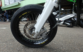 KAWASAKI KLX250 LX250E