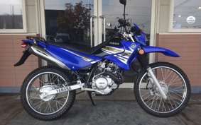 YAMAHA XTZ125 PCJL