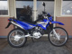 Фото Yamaha XTZ125 с японского аукциона