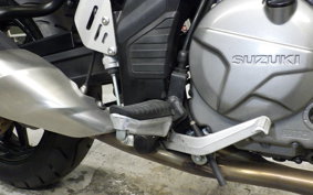 SUZUKI DL650 ( V-Strom 650 ) A 2018 C733A