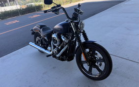 HARLEY FXBB 2026 YJ9