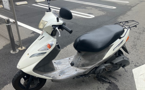SUZUKI ADDRESS V125 CF46A