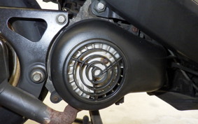 YAMAHA JOG Gen.3 SA01J