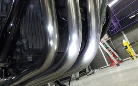 HONDA CB400SF GEN 4 A 2021 NC42