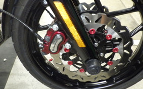 HARLEY FXDF 1580 2007