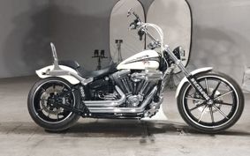 HARLEY FXSB BREAKOUT 2013 BF5