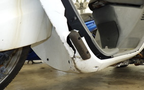 HONDA GYRO CANOPY TA03