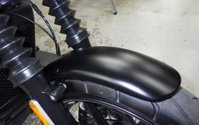 HARLEY XG750 STREET 2017