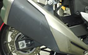 HONDA CBR400R 2021 NC56