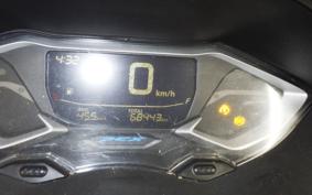 HONDA PCX 160 2019 KF47