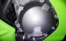 KAWASAKI ZX 10 NINJA ABS 2013