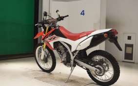 HONDA CRF250L MD38