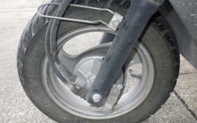 YAMAHA JOG Gen.5 SA36J