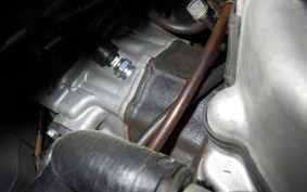 HONDA PS250 MF09