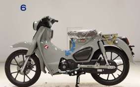 HONDA C125 SUPER CUB JA71
