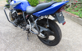 HONDA CB400SF K TRAINING CAR  NC39