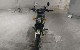 HONDA CROSS CUB110 JA45