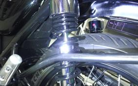 TRIUMPH BONNEVILLE T100 2022