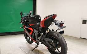 KAWASAKI NINJA 250 SL 1988 BX250A