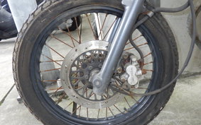 SUZUKI GRASS TRACKER Bigboy NJ47A