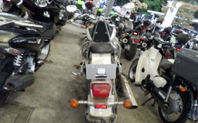 SUZUKI INTRUDER 400 Classic 2001 VK54A
