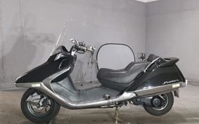 HONDA FUSION MF02