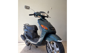 YAMAHA AXIS 100 SB06J